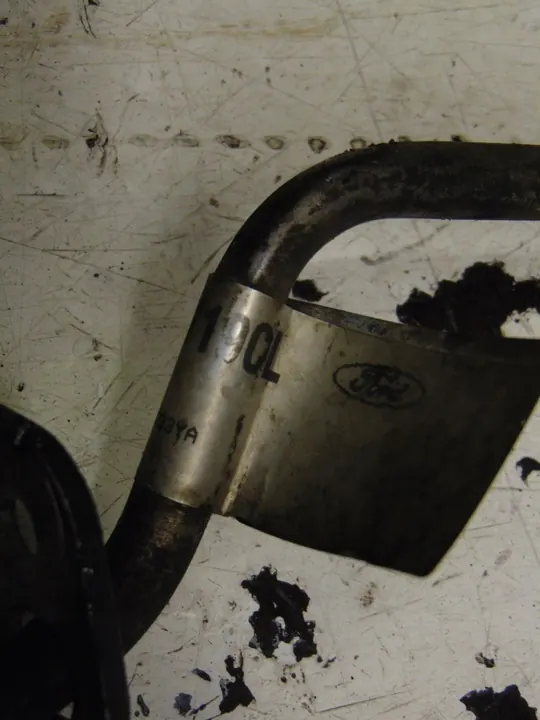 Mangueira de direção assistida Ford Mondeo III MK3 2.0TDCI image 10