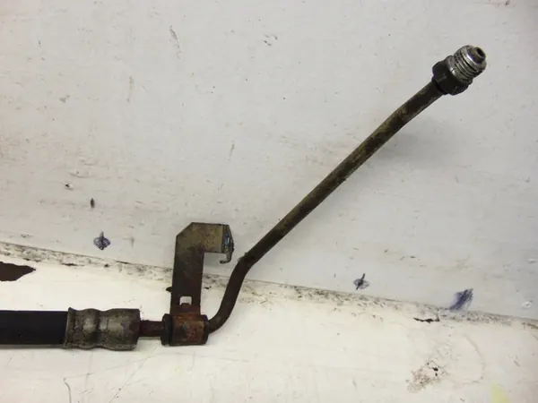 Mangueira de direção assistida Ford Mondeo III MK3 2.0TDCI image 3