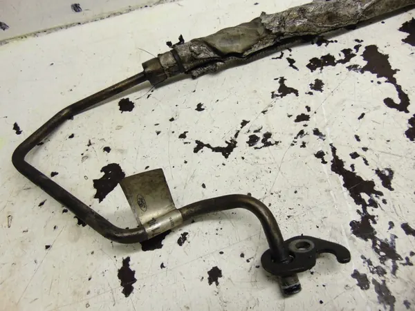 Mangueira de direção assistida Ford Mondeo III MK3 2.0TDCI image 4