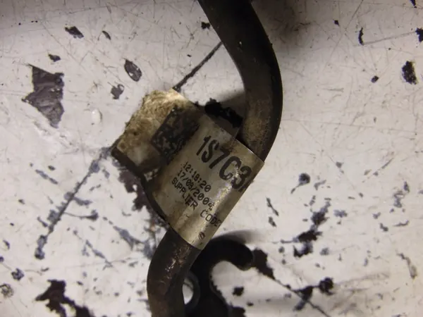 Mangueira de direção assistida Ford Mondeo III MK3 2.0TDCI image 7