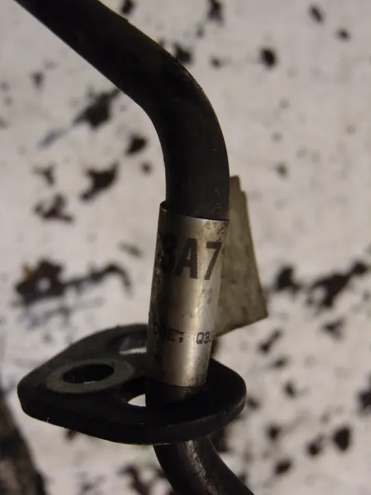 Mangueira de direção assistida Ford Mondeo III MK3 2.0TDCI image 8