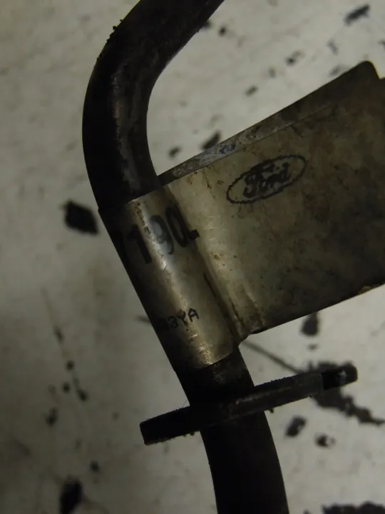 Mangueira de direção assistida Ford Mondeo III MK3 2.0TDCI image 9