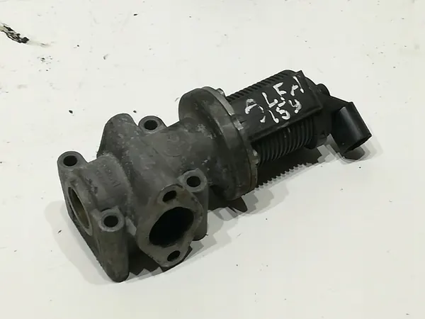 EGR-venttiili Alfa Romeo 55215031 image 3