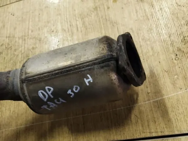 Demper VW Touareg (7P5) OEM 7P0253209G 3.0L 2013 image 3