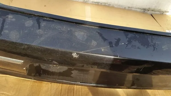 Paraurti posteriore VW Passat B6 3C2 05-10 LC9X image 8