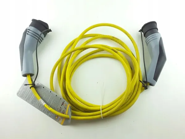 Câble de charge VW Golf E-Golf OEM 12E971675AB image 2