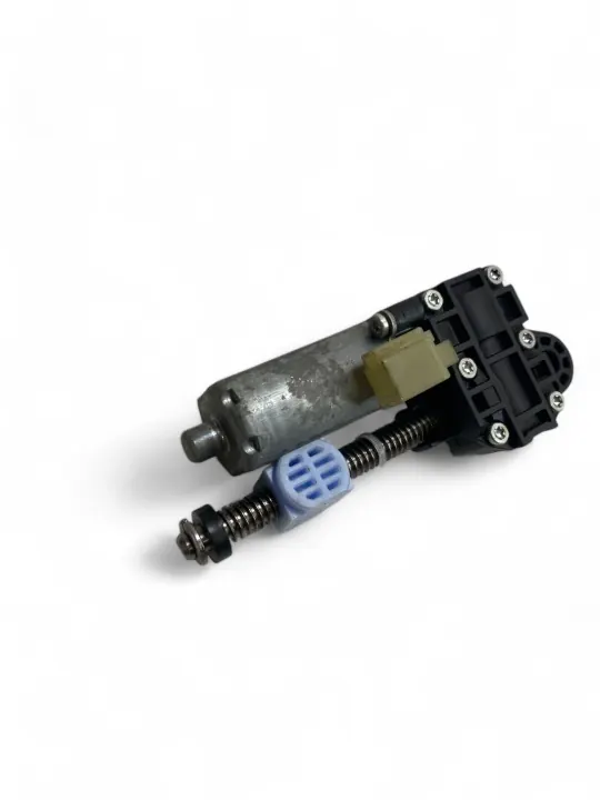 Moteur de colonne de direction OEM 0390203399 Mercedes image 2