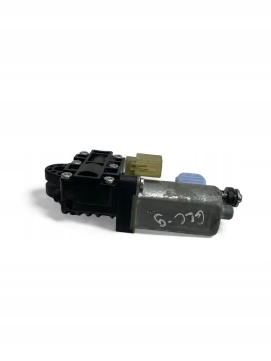 Moteur de colonne de direction OEM 0390203399 Mercedes image 4