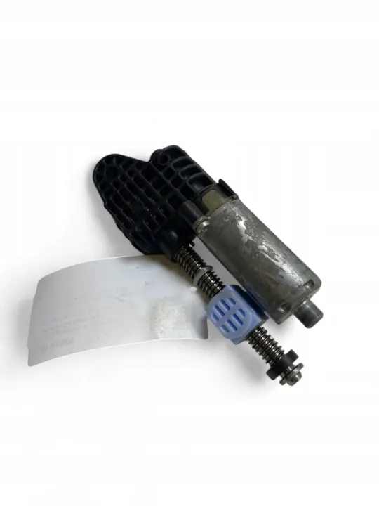 Moteur de colonne de direction OEM 0390203399 Mercedes image 5