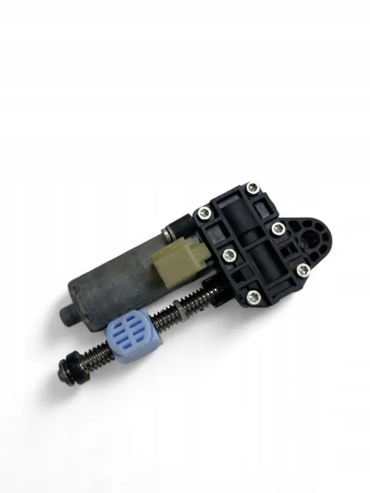 Moteur de colonne de direction OEM 0390203399 Mercedes image 7