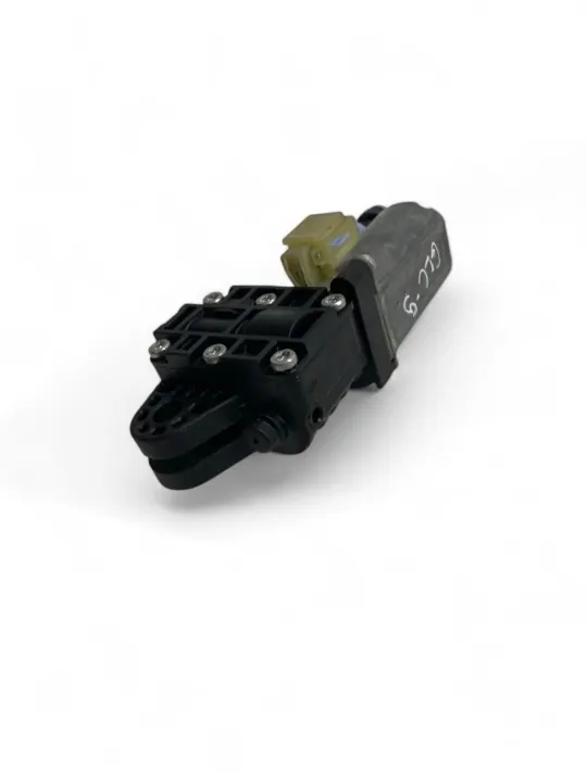 Moteur de colonne de direction OEM 0390203399 Mercedes image 9
