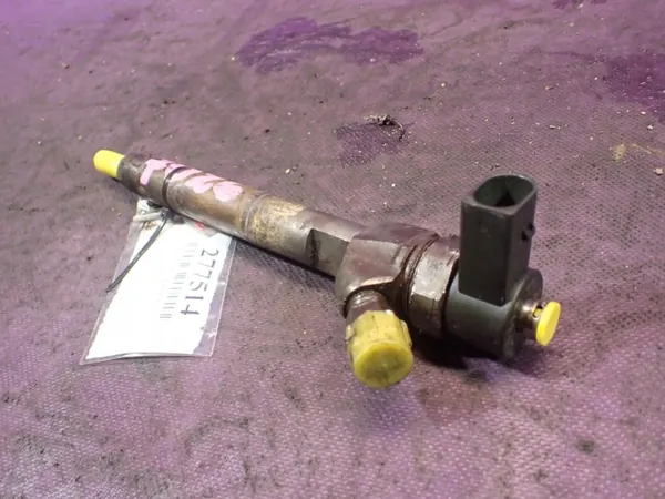 Mercedes-Benz Injektor A6280700387 image 3