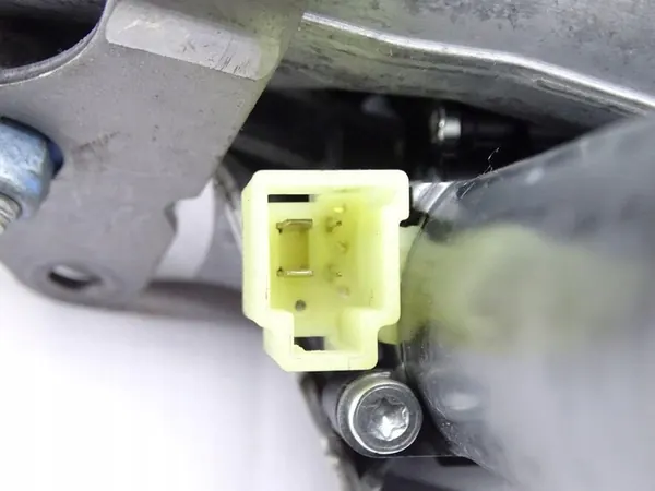 LENKSÄULE MERCEDES S-KLASSE W221 221462004 image 5