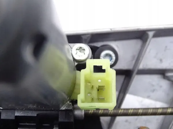 LENKSÄULE MERCEDES S-KLASSE W221 221462004 image 6