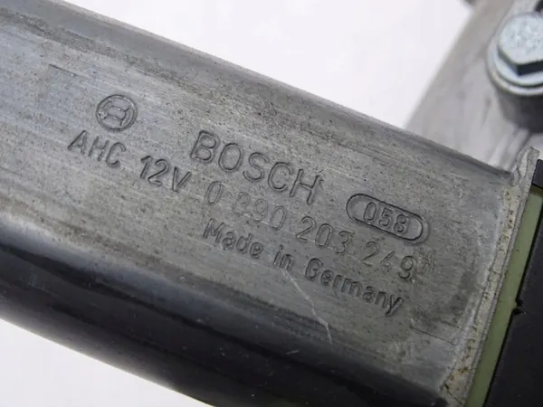 LENKSÄULE MERCEDES S-KLASSE W221 221462004 image 7