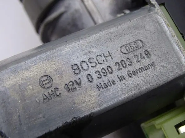 LENKSÄULE MERCEDES S-KLASSE W221 221462004 image 8