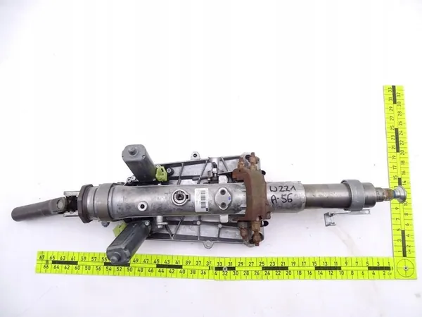 LENKSÄULE MERCEDES S-KLASSE W221 221462004 image 9