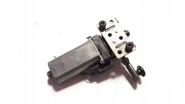 Motor banco Jaguar XF X250 2008 dianteiro esquerdo OEM 988582104 image 2