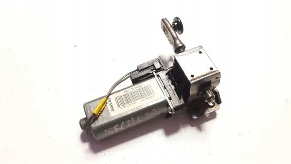 Motor banco Jaguar XF X250 2008 dianteiro esquerdo OEM 988582104 image 3