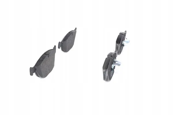 Juego de pastillas de freno Bosch para BMW 5 F10 image 10