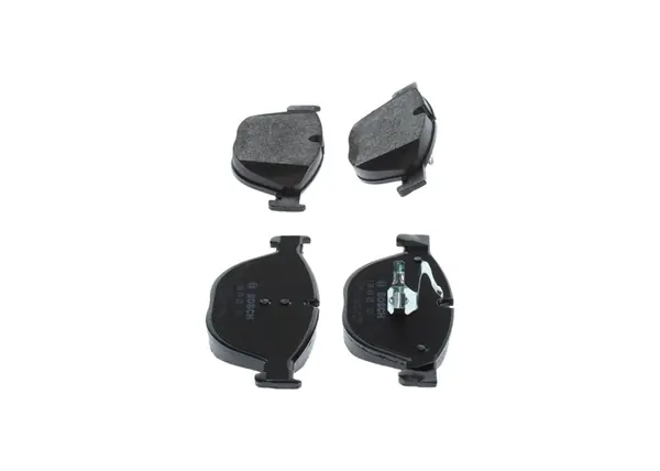Juego de pastillas de freno Bosch para BMW 5 F10 image 2