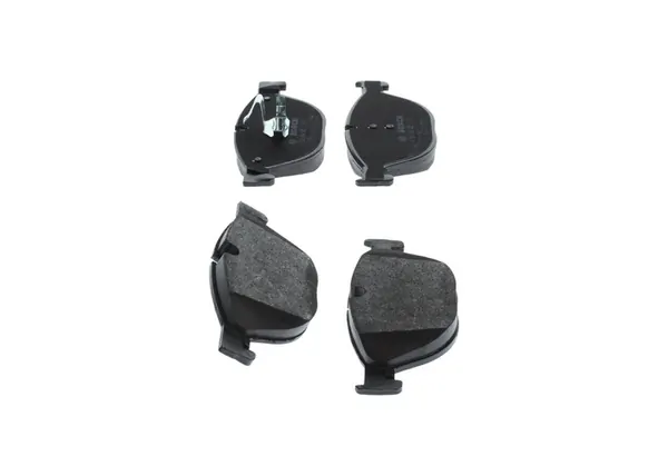 Juego de pastillas de freno Bosch para BMW 5 F10 image 4