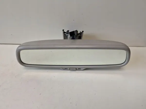 Audi A6 S6 C6 4F Taustapeili OEM 3500116 image 2