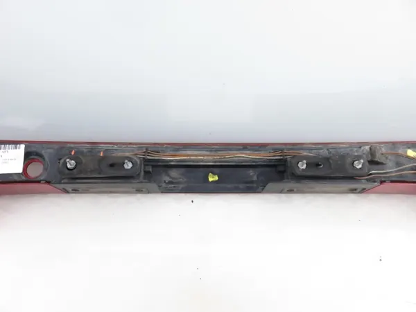 Kofferbakdichting OEM M1110397-1M5945225D voor Seat Toledo II image 6