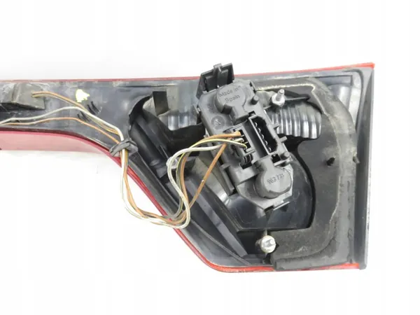 Kofferbakdichting OEM M1110397-1M5945225D voor Seat Toledo II image 7