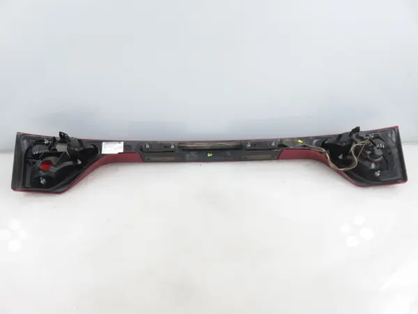 Kofferbakdichting OEM M1110397-1M5945225D voor Seat Toledo II image 8