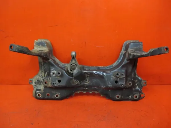 Ford OEM 98AG-5019AL Voorste Kruisbalk voor Focus MK1 image 2
