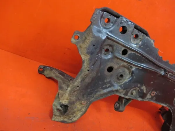 Ford OEM 98AG-5019AL Voorste Kruisbalk voor Focus MK1 image 10
