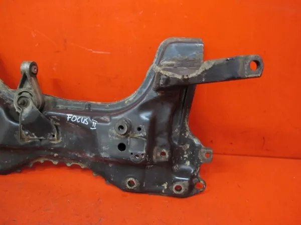 Ford OEM 98AG-5019AL Voorste Kruisbalk voor Focus MK1 image 4