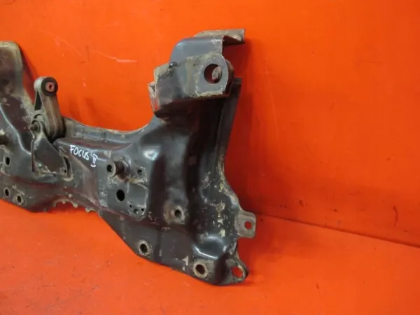 Ford OEM 98AG-5019AL Voorste Kruisbalk voor Focus MK1 image 5