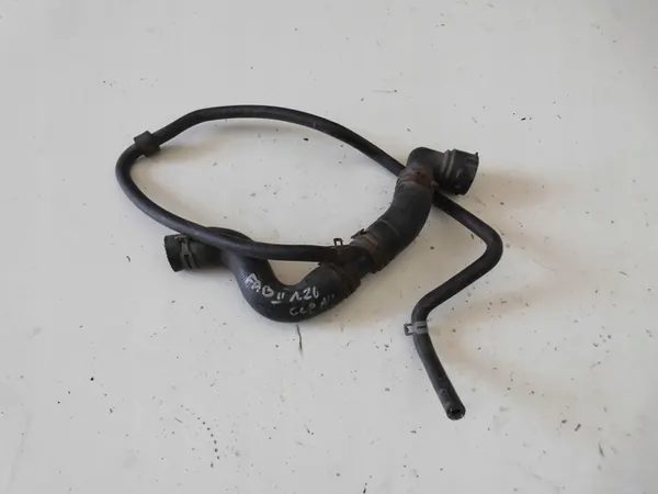 Vesiletku 6Q0122101CD Fabia II Roomster 1.2 12V BZG image 2