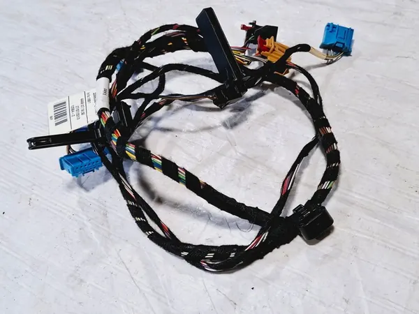 VW GOLF VII Lämmitinanturin Kaapeli 2012-2020 5Q1971566C image 3