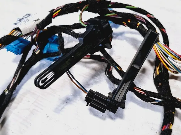 VW GOLF VII Lämmitinanturin Kaapeli 2012-2020 5Q1971566C image 4