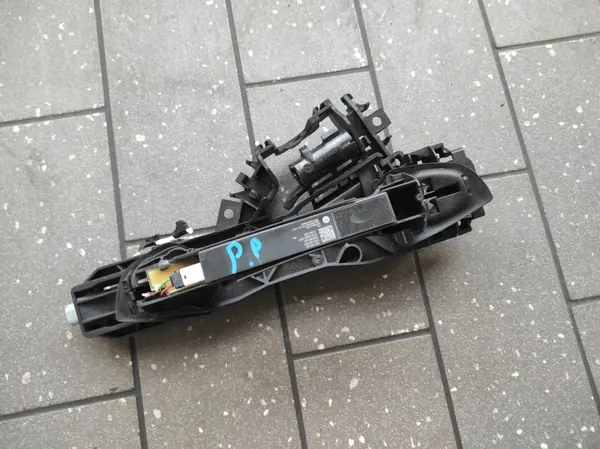 Fäste OEM 5H0959122 Dörrhandtag Cupra Born Höger Fram image 2