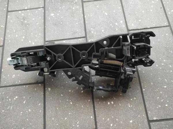 Fäste OEM 5H0959122 Dörrhandtag Cupra Born Höger Fram image 3