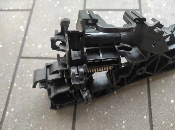 Fäste OEM 5H0959122 Dörrhandtag Cupra Born Höger Fram image 9
