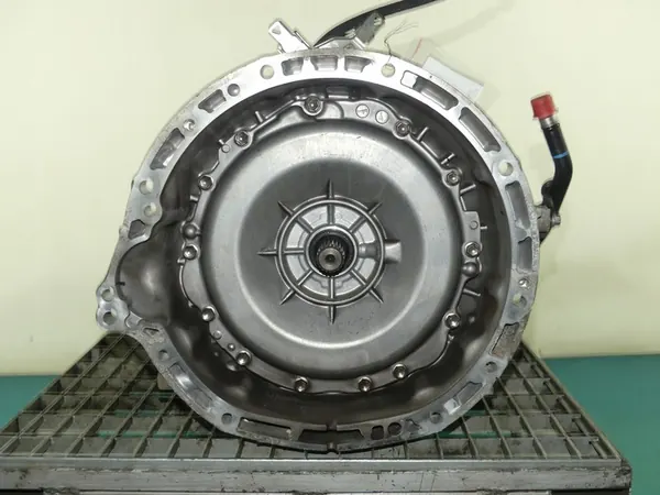 Automaattivaihteisto Lexus LS IV 06-09 5.0B V8 image 2