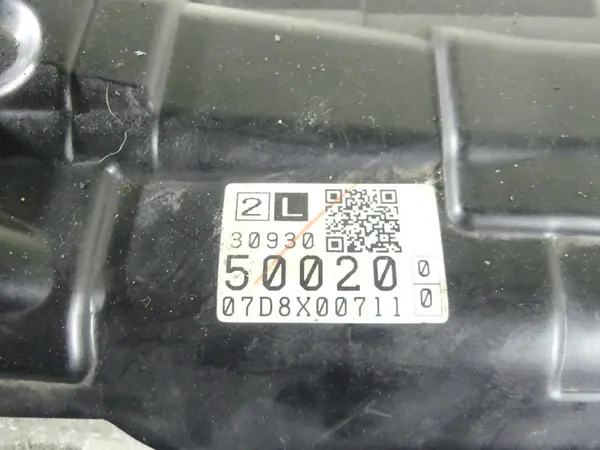 Automaattivaihteisto Lexus LS IV 06-09 5.0B V8 image 7