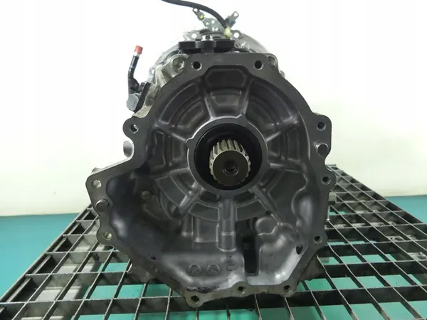 Automaattivaihteisto Lexus LS IV 06-09 5.0B V8 image 8