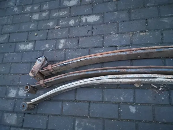 Achter bladveer OEM G56RE49GVRE6VVVCAS image 4