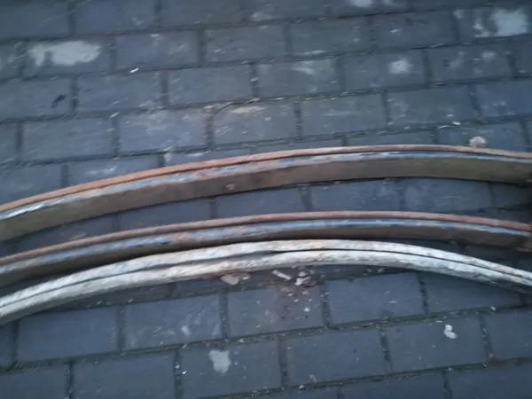 Achter bladveer OEM G56RE49GVRE6VVVCAS image 5