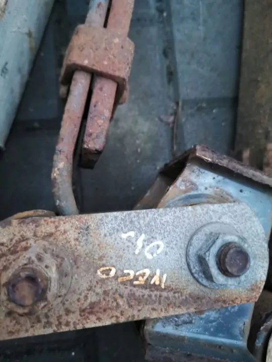 Achter bladveer OEM G56RE49GVRE6VVVCAS image 6