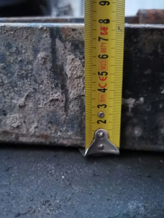 Achter bladveer OEM G56RE49GVRE6VVVCAS image 8