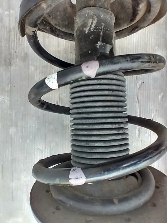 Amortizzatore McPherson Destro Anteriore SUBARU LEGACY V 20310AJ020 image 4