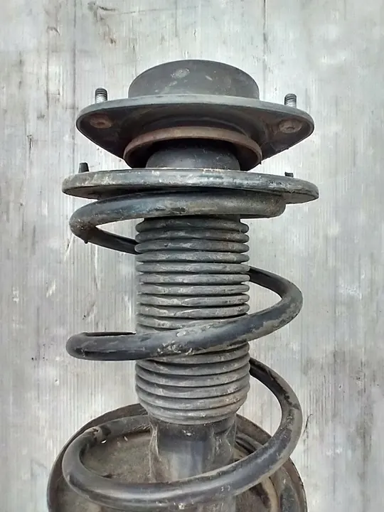 Amortizzatore McPherson Destro Anteriore SUBARU LEGACY V 20310AJ020 image 7