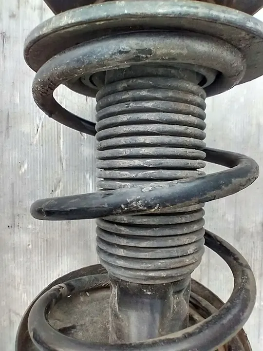 Amortizzatore McPherson Destro Anteriore SUBARU LEGACY V 20310AJ020 image 8